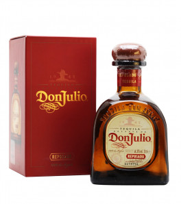 Don Julio Reposado Tequila