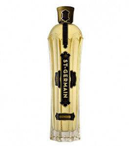 Saint Germain Liqueur