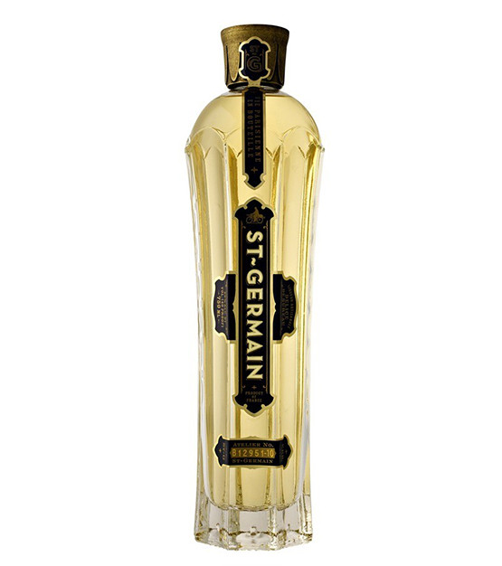 Saint Germain Liqueur