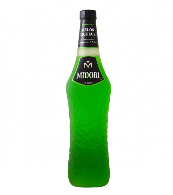 Midori Melon Liqueur Suntory