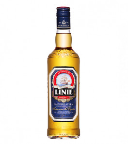 Linie Aquavit