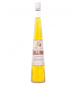 Galliano l'Autentico Liqueur