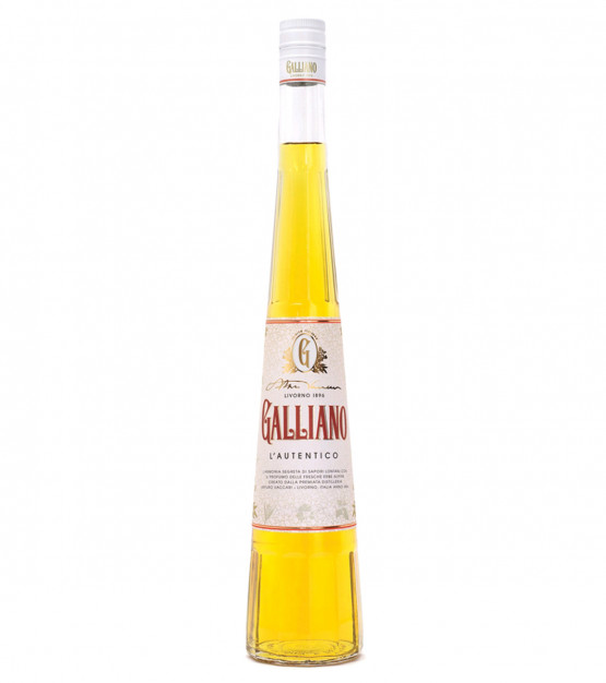 Galliano l'Autentico Liqueur