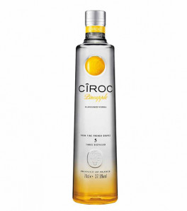 Cîroc Pineapple Flavoured Vodka