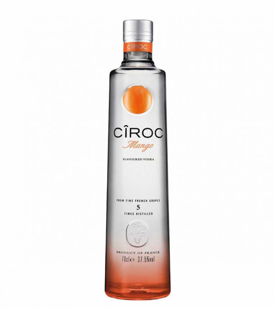 Ciroc Mango Flavoured Vodka