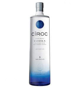 Cîroc Snap Frost 175cl Magnum Ultra Premium Vodka