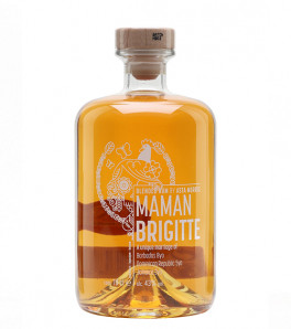 Maman Brigitte Blended Rum Caraïbes 43%