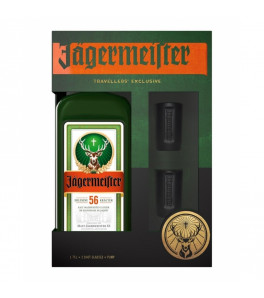 Jagermeister Party Box