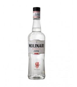 Molinari Sambuca Extra liqueur