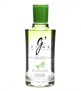 G'Vine Floraison Gin