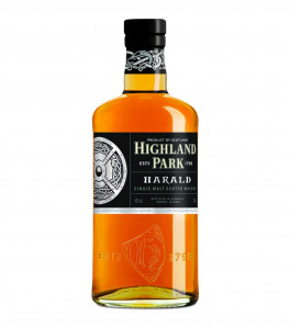 highland park harald whisky