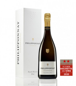 Philipponnat Royale Réserve Brut Champagne