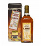 Bally Vieux rhum 2005