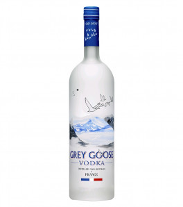 Grey Goose Vodka