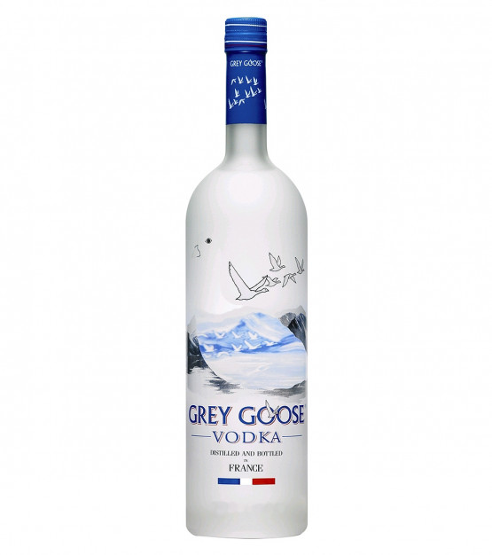 Grey Goose Vodka