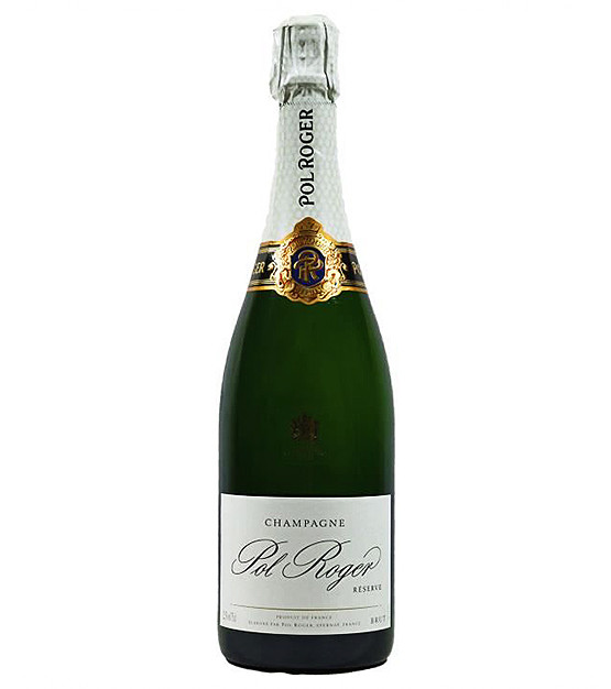 Pol Roger Brut Champagne