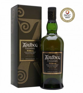 Ardbeg Uigeadail Whisky Single Islay