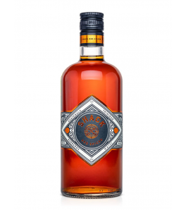 shack rum red spiced rhum caraibes épicé