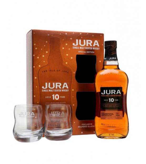 COFFRET - Whisky Apéritif