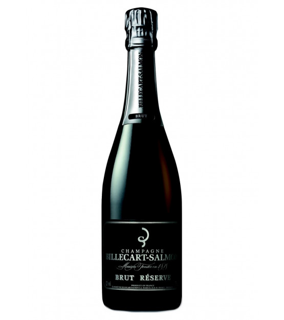 Billecart-Salmon "Brut Réserve" Champagne