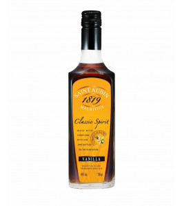 Saint Aubin Classic Spirits Vanilla