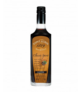 Saint Aubin Classic Spirits Coffee