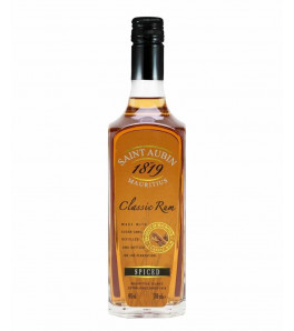 Saint Aubin Classic Spirits Spiced