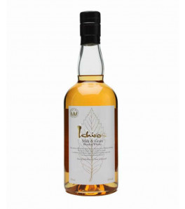 Ichiro's malt & grain whisky japonais 46.5%