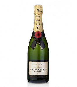 Moët et Chandon Brut Impérial Champagne 75 cl