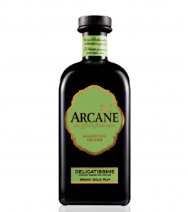 arcane delicatissime rhum ile maurice