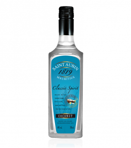 Saint Aubin Classic Spirits Coconut