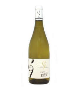 domaine cailhol gautran esperandieu Minervois