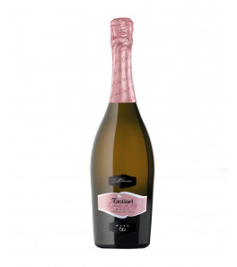 Fantinel One&Only Rosé Vintage Brut