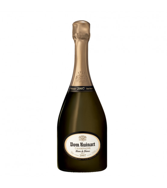 Champagne Ruinart Cuvee Dom Ruinart 07 Blanc De Blancs Champagne Ruinart Cuvee Dom Ruinart 07 Blanc De Blancs