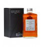 Nikka from the Barrel whisky Japon