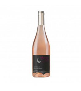 Domaine Tour Saint-Michel "Insomnie d'été" AOP Côte-du-Rhône rosé 2019