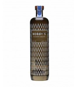 Bobby's Schiedam Dry Gin