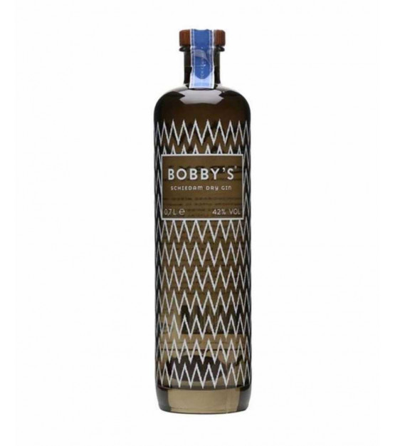 Bobby's Schiedam Dry Gin