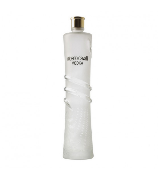 Roberto Cavalli vodka