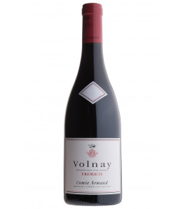 Domaine du Comte Armand Volnay 1er cru "Les Fremiets" 2017