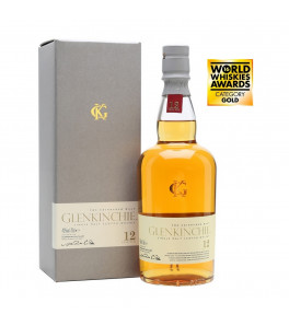 glenkinchie 12 ans whisky