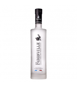 Faronville Vodka française 42%