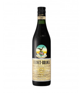 Fernet Branca bitter amer
