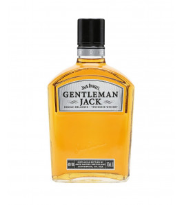 Jack Daniel's Gentleman Jack Whiskey