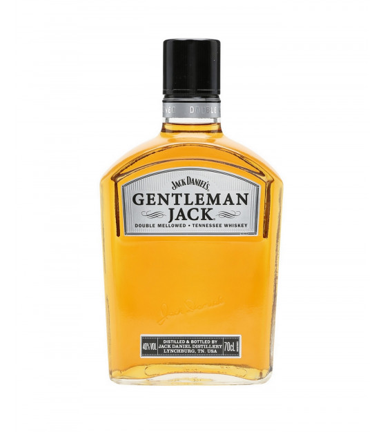 Jack Daniel's Gentleman Jack Whiskey