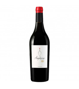 Château Bellevue "Amphorae" AOP Blaye Côtes de Bordeaux 2016
