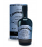 Compañero extra anejo panama rhum