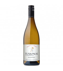 Domaine Laporte Nouvelle Zélande "Fusional" 2017
