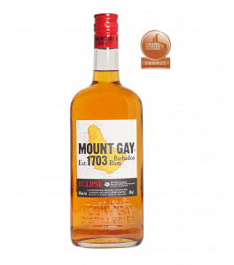 Mount Gay Rum Eclipse Barbados