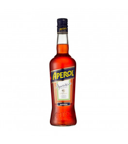 Aperol Barbieri Italie